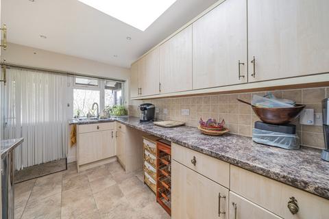 12 Tabor Gardens, Cheam, Sutton, SM3 8RX