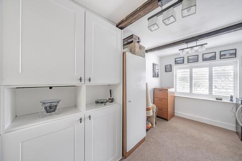 12 Tabor Gardens, Cheam, Sutton, SM3 8RX