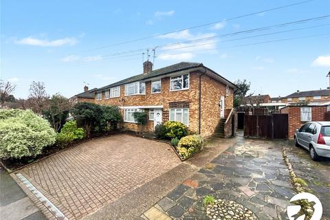 2 bedroom maisonette for sale, St Andrews Road, Sidcup, Kent, DA14