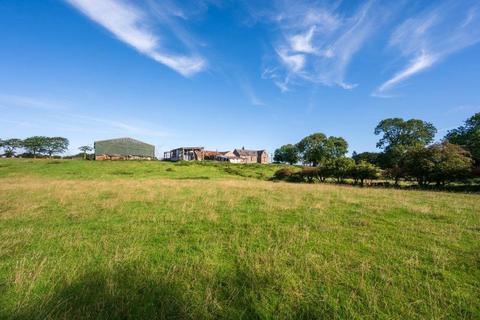 Land for sale - Gardener's Hall & Grove Mount, Blackburn, Bathgate, West Lothian, EH47