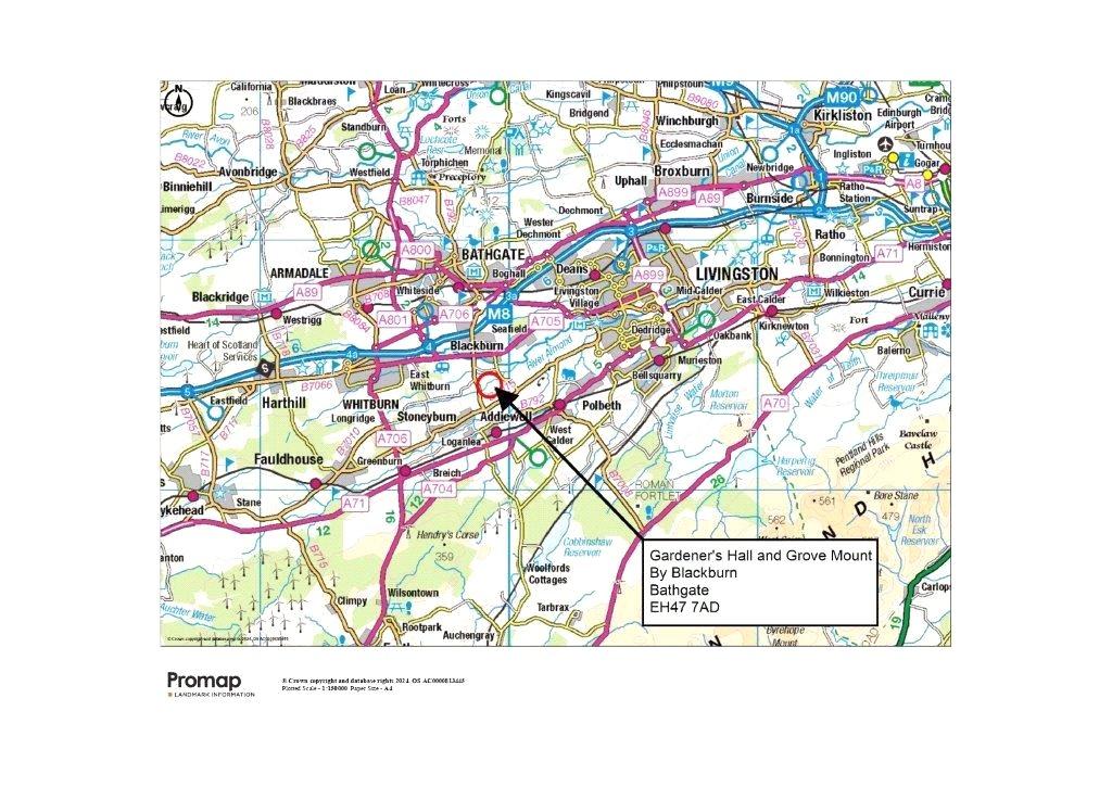 Location Plan