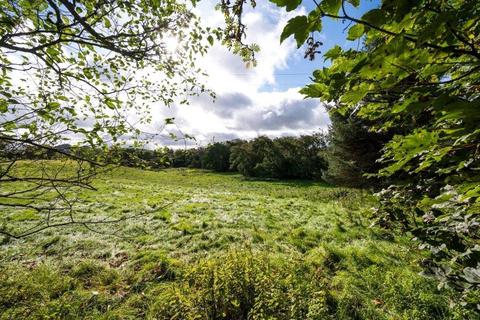 Land for sale, Lot 2 Grove Mount, Blackburn, Bathgate, West Lothian, EH47