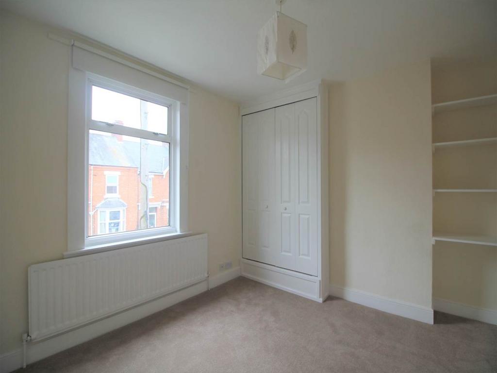 Front bedroom