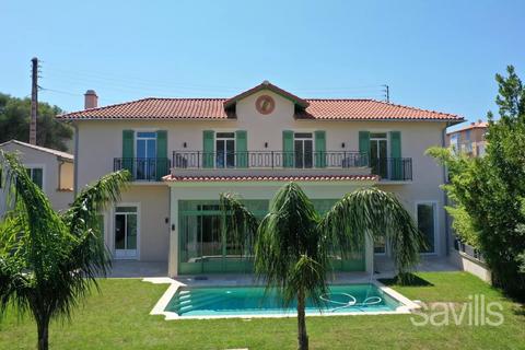 5 bedroom villa, Antibes, Rostagne, 06160, France