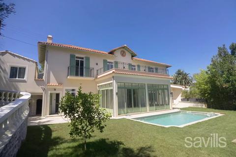 5 bedroom villa, Antibes, Rostagne, 06160, France