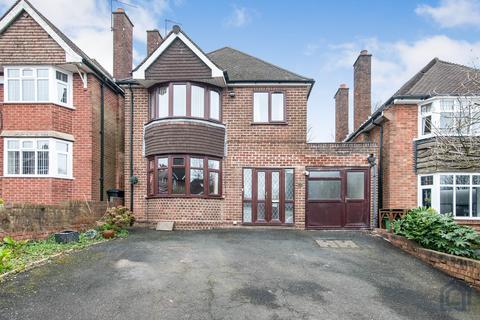 3 bedroom detached house for sale - Elizabeth Grove, Dudley DY2