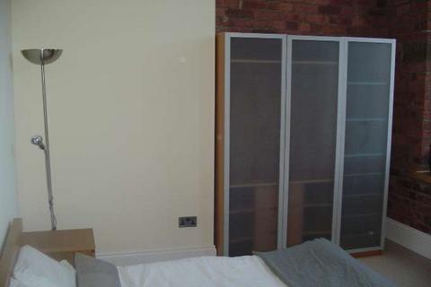 1 bedroom flat to rent - Albion House, 4 Hick Street, Little Germany