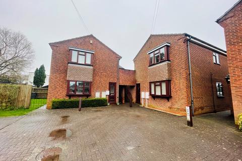 2 bedroom flat for sale - Harrison Close, Leicester LE9