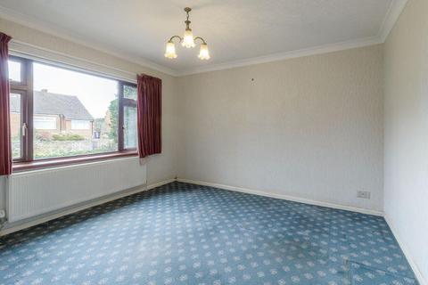 3 bedroom detached house for sale - Rothwell NN14