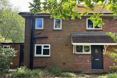 3 bedroom semi-detached house to rent, Harts Hill Road, Upper Bucklebury, Thatcham, Berkshire, RG18