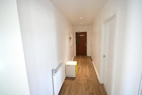 2 bedroom flat for sale - WILLIAMS WAY, WEMBLEY, MIDDLESEX, HA0 2FW