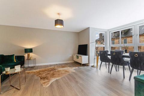 2 bedroom flat for sale, Armadale Street, Dennistoun, G31 2RQ