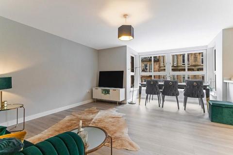 2 bedroom flat for sale, Armadale Street, Dennistoun, G31 2RQ