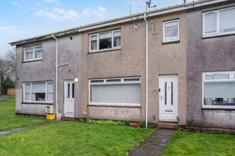3 bedroom terraced house for sale - Viewmount Crescent, Strathaven, ML10 6NU