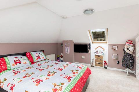 3 bedroom flat for sale, Liberton Street, Riddrie, G33 2HN