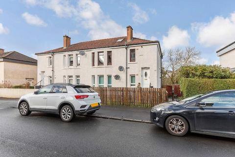 3 bedroom flat for sale, Liberton Street, Riddrie, G33 2HN