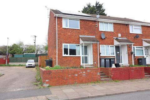 2 bedroom end of terrace house for sale - Luton LU3