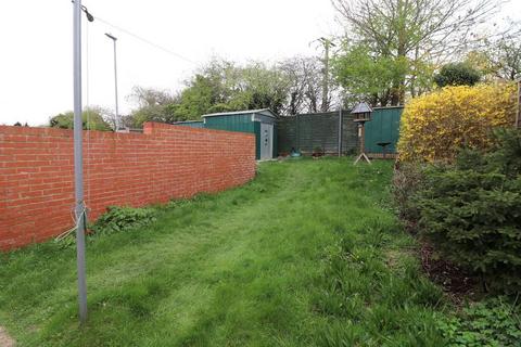 108 Brussels Way, Luton, LU3 3TJ