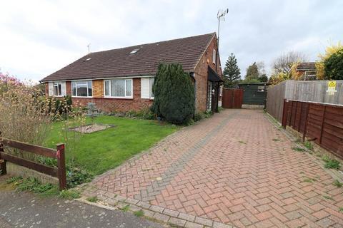 2 bedroom semi-detached house for sale - Hitchin SG4