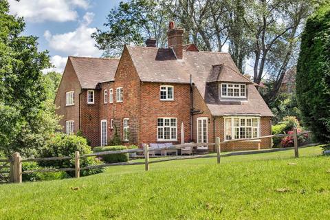 5 bedroom detached house for sale, Lidwells Lane, Goudhurst, Kent, TN17 1EJ