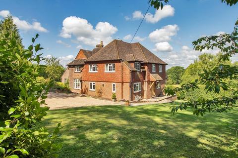 5 bedroom detached house for sale, Lidwells Lane, Goudhurst, Kent, TN17 1EJ