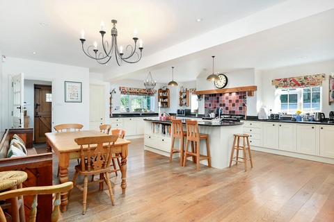 5 bedroom detached house for sale, Lidwells Lane, Goudhurst, Kent, TN17 1EJ