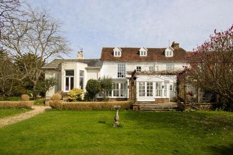 6 bedroom village house for sale, Main Street, Northiam, East Sussex, TN31 6NB