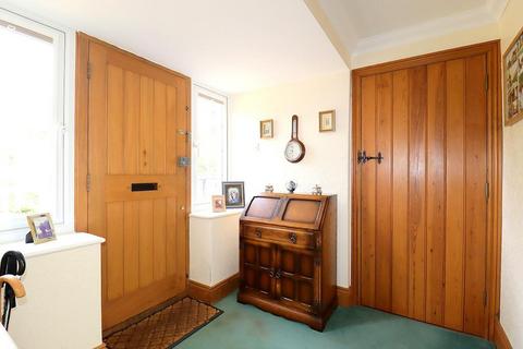 2 bedroom bungalow for sale - High Street, Pavenham, Bedfordshire, MK43 7NU