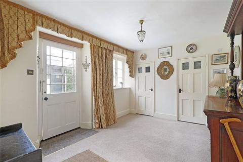 4 bedroom end of terrace house for sale, Church Road, Lympsham, Weston-super-Mare, BS24