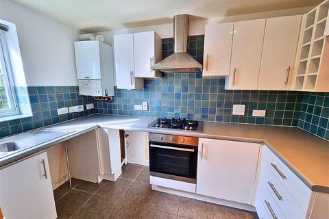 2 bedroom terraced house for sale, St Botolphs Green, Leominster, Herefordshire, HR6 8ER