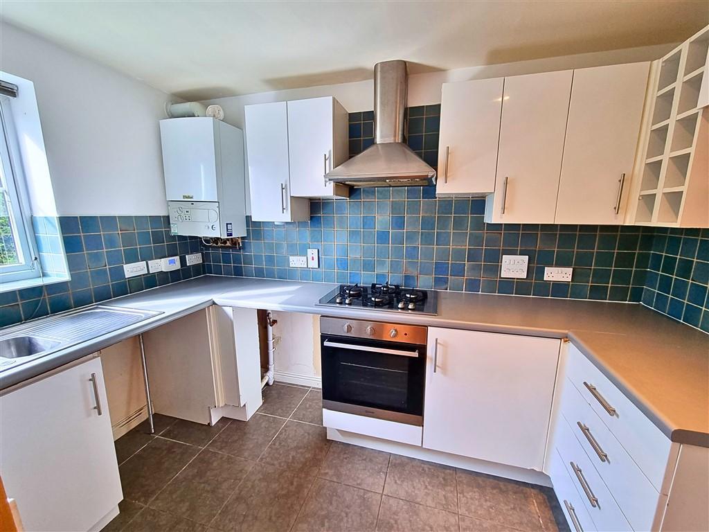 St Botolphs Green, Leominster... 2 bed terraced house £169,950