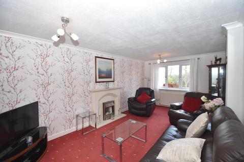 2 bedroom terraced house for sale - Alloway Drive, Kirkintilloch, G66 2RL