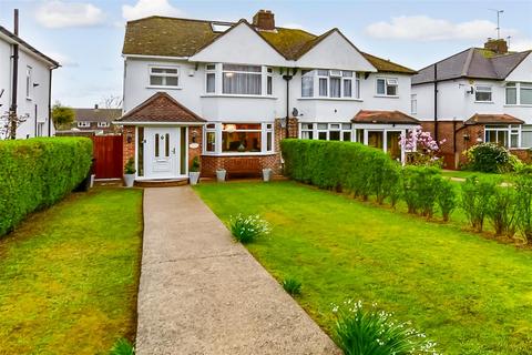 4 bedroom semi-detached house for sale - London Road, Ditton, Aylesford, Kent