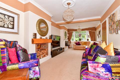 4 bedroom semi-detached house for sale, London Road, Ditton, Aylesford, Kent