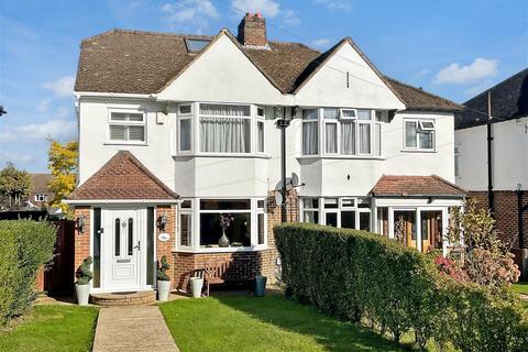 4 bedroom semi-detached house for sale, London Road, Ditton, Aylesford, Kent