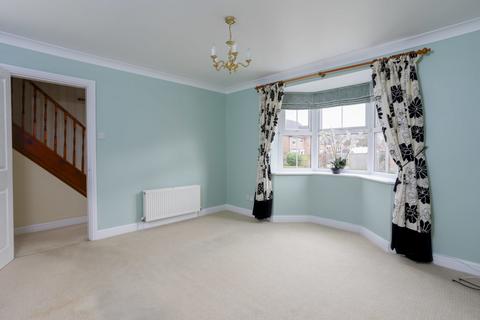 3 bedroom detached house for sale, Lysander Drive, Market Weighton