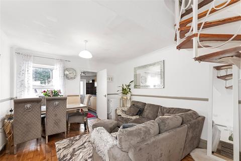 undefined, Zion Road, Thornton Heath, CR7