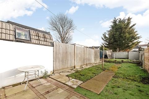 undefined, Zion Road, Thornton Heath, CR7