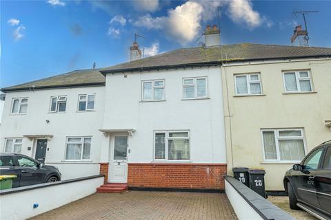 2 bedroom terraced house for sale, Coronation Close, Great Wakering, Southend-on-Sea, Essex, SS3