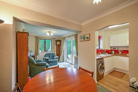 3 bedroom semi-detached house for sale - Knatchbull Way, Brabourne Lees, Ashford, Kent, TN25