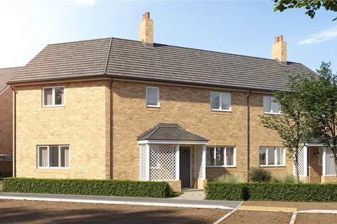 3 bedroom link detached house for sale - Heritage Place, North Stoneham Park, North Stoneham, Hampshire, SO50