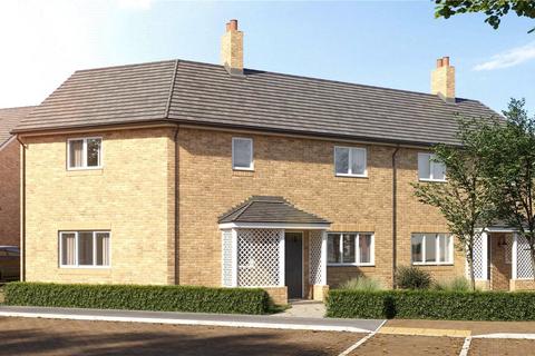 3 bedroom semi-detached house for sale - Heritage Place, North Stoneham Park, North Stoneham, Hampshire, SO50