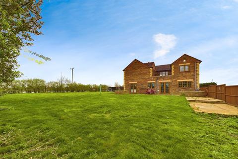 4 bedroom detached house for sale - March Road, Turves, Peterborough, PE7 2DN