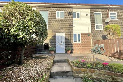 22 Grampian Drive, Peterlee, SR8 2NT