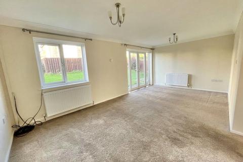 22 Grampian Drive, Peterlee, SR8 2NT