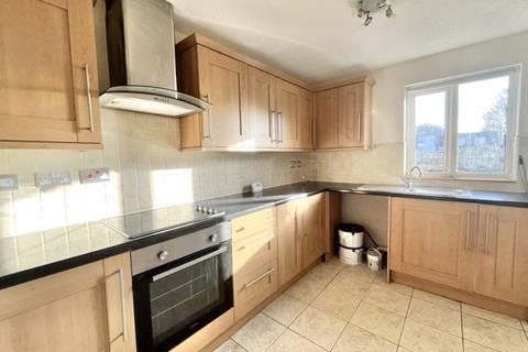 22 Grampian Drive, Peterlee, SR8 2NT