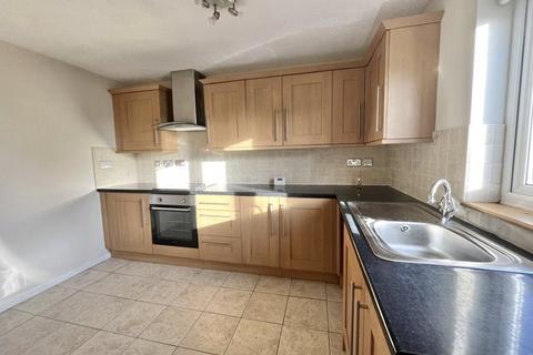 22 Grampian Drive, Peterlee, SR8 2NT