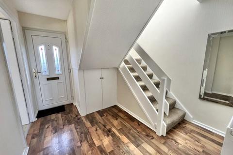 22 Grampian Drive, Peterlee, SR8 2NT