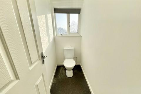22 Grampian Drive, Peterlee, SR8 2NT