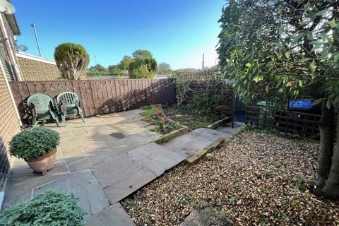 22 Grampian Drive, Peterlee, SR8 2NT